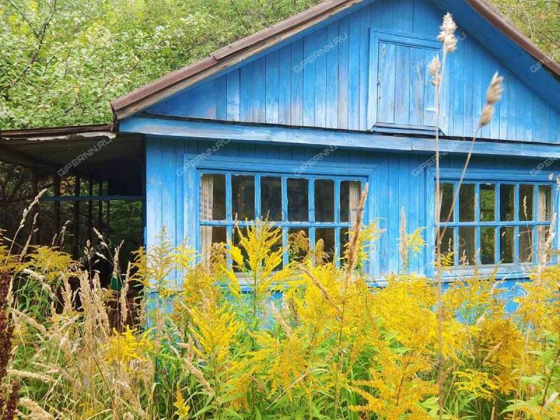 дача на 40 лет Октября тер. СНТ