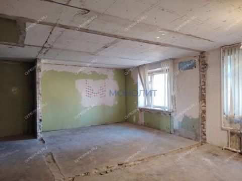 3-komnatnaya-gorod-dzerzhinsk-gorodskoy-okrug-dzerzhinsk фото