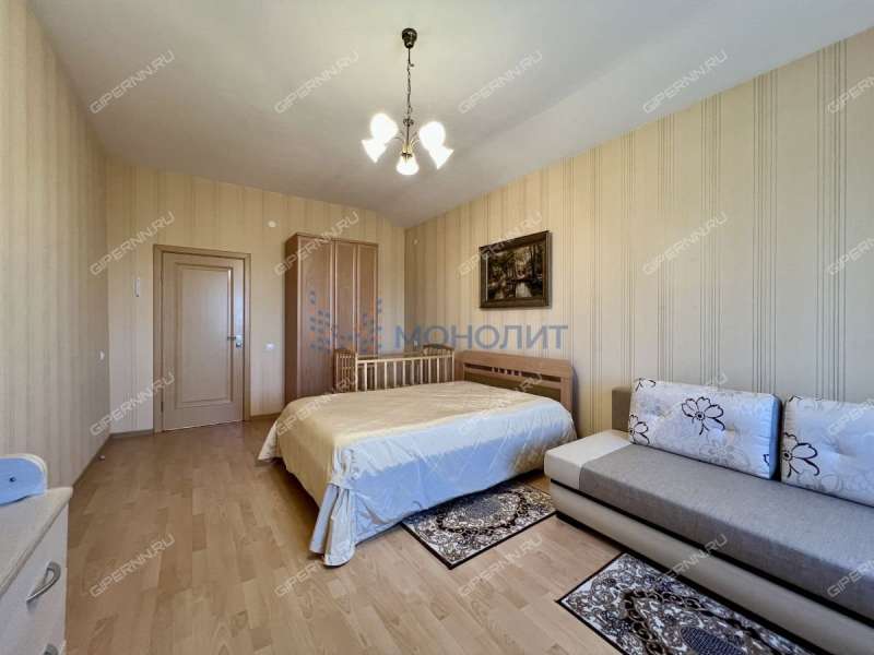 коттедж на улице Коминтерна рабочий посёлок Малое Козино