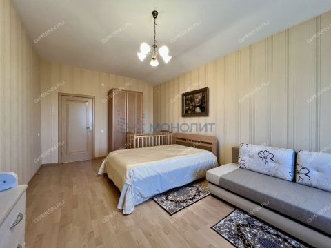 kottedzh-rabochiy-poselok-maloe-kozino-balahninskiy-municipalnyy-okrug фото