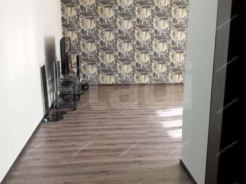 трёхкомнатная квартира на улице Бориса Панина дом 7в