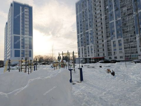 1-komnatnaya-ul-borisa-vidyaeva-d-10 фото