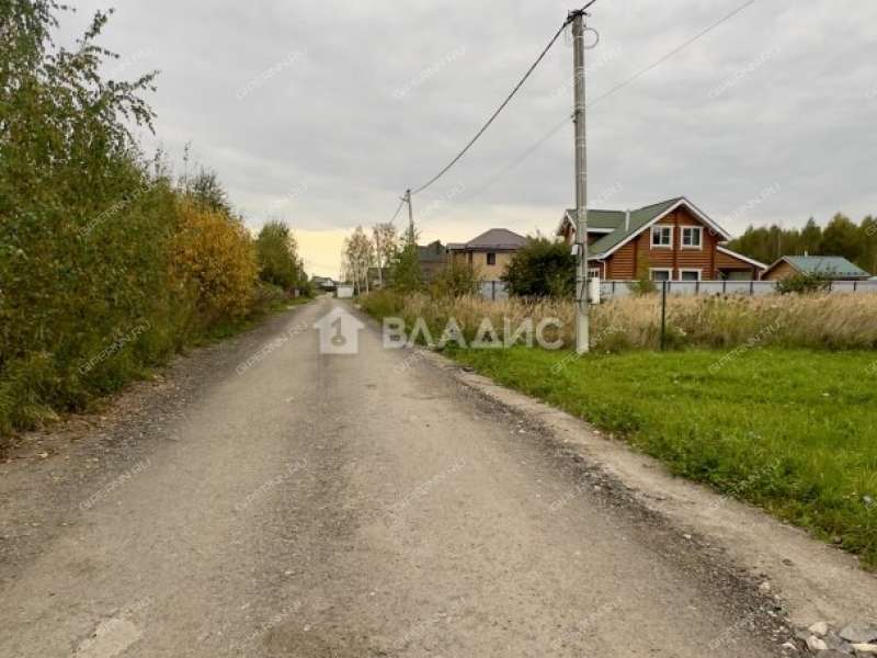 дом на 14 Бор