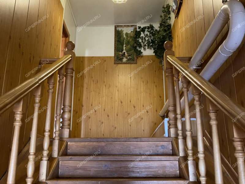 дом на улице Ленина село Работки