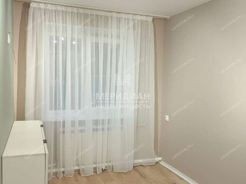 комната в доме 52 на Гороховецкой улице