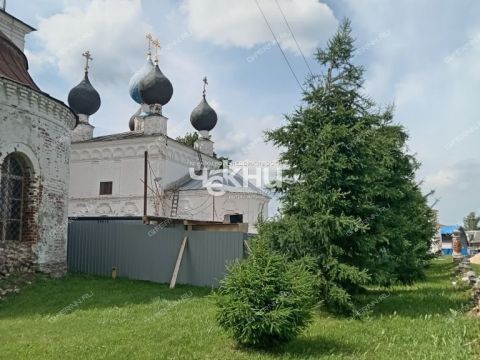 dom-selo-nikolo-pogost-gorodeckiy-rayon фото