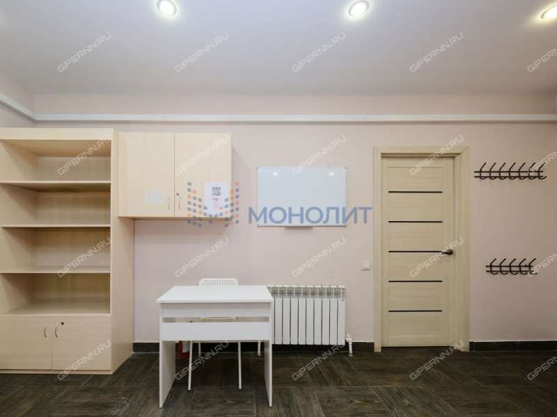 помещение под помещение свободного назначения на Дальней улице