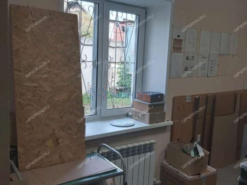имущественный комплекс под офис, производственную площадь на Гвоздильной улице