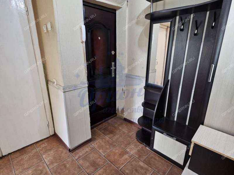 трёхкомнатная квартира на Московском шоссе дом 314а