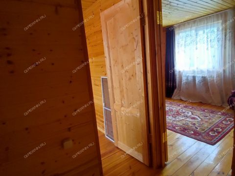 dom-derevnya-pochinok-novolikeevskiy-selsovet-kstovskiy-rayon фото
