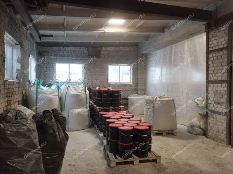 здание под офис, торговую площадь на Автозаводском шоссе город Дзержинск