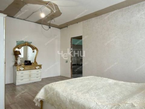 dom-rabochiy-poselok-bolshoe-kozino-balahninskiy-municipalnyy-okrug фото