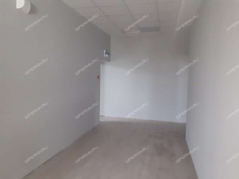 помещение под офис на Героев пр-кт., д.23а