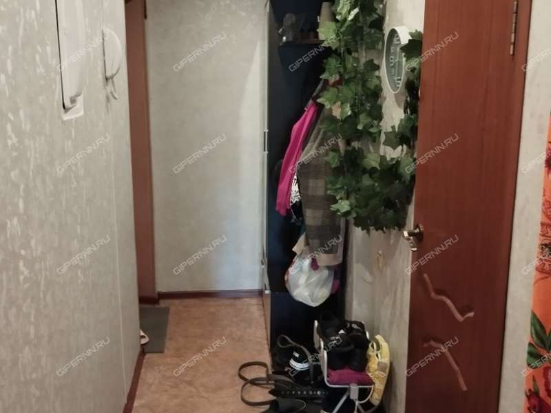 двухкомнатная квартира на Юпитерской улице дом 1б