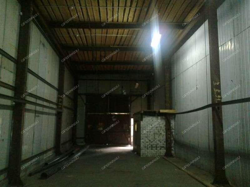 помещение под склад на Гагарина пр-кт, д. 23а к.4