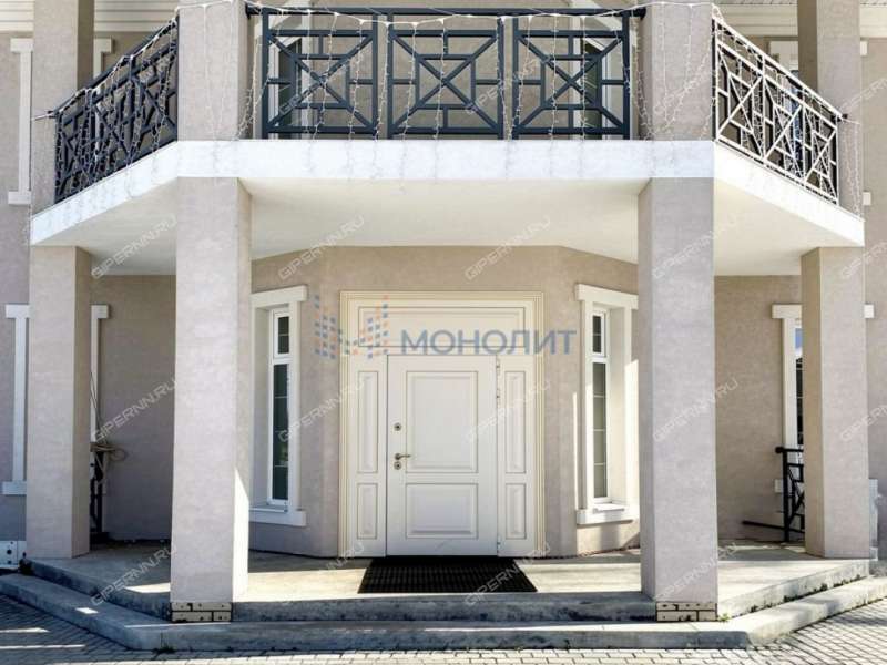 дом на Молодёжной улице деревня Черемисское