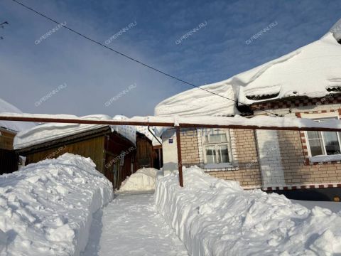 dom-derevnya-shumilovo-bogorodskiy-municipalnyy-okrug фото