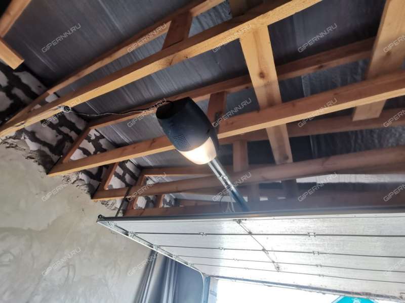 коттедж на улице Свердлова рабочий посёлок Лукино