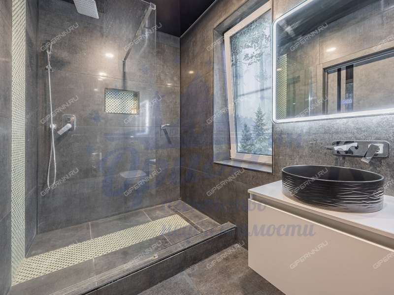 коттедж на Луговой улице село Вязовка