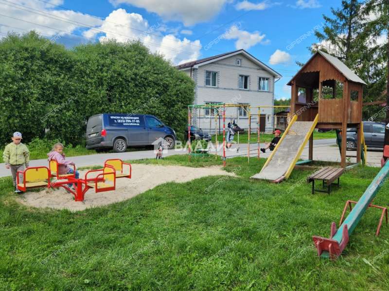 земельный участок 9,96 сотки 24Б деревня Чистяки