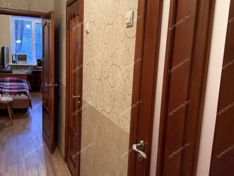 3-komnatnaya-gorod-zavolzhe-gorodeckiy-rayon фото