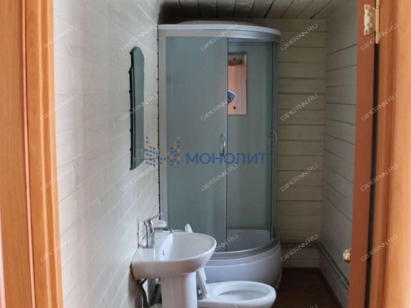 дом на тер. СНТ Урожай (село Богоявление) Урожай (село Богоявление) тер. СНТ