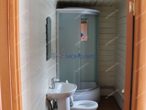 dom-selo-bogoyavlenie-dalnekonstantinovskiy-rayon фото