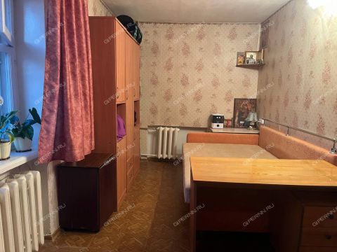 2-komnatnaya-poselok-zhdanovskiy-kstovskiy-rayon фото