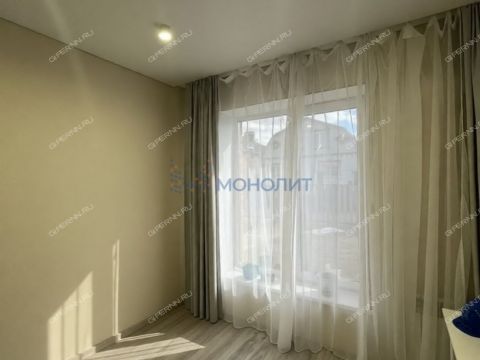 dom-derevnya-krutaya-kstovskiy-rayon фото