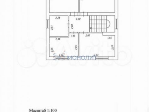 kottedzh-gorod-kstovo-kstovskiy-rayon фото
