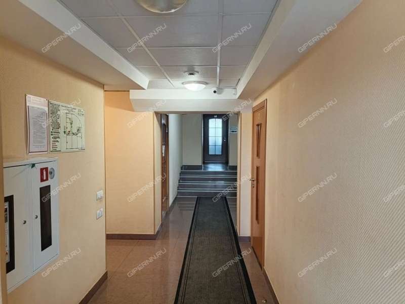 помещение под офис на Салганская ул., д. 35а