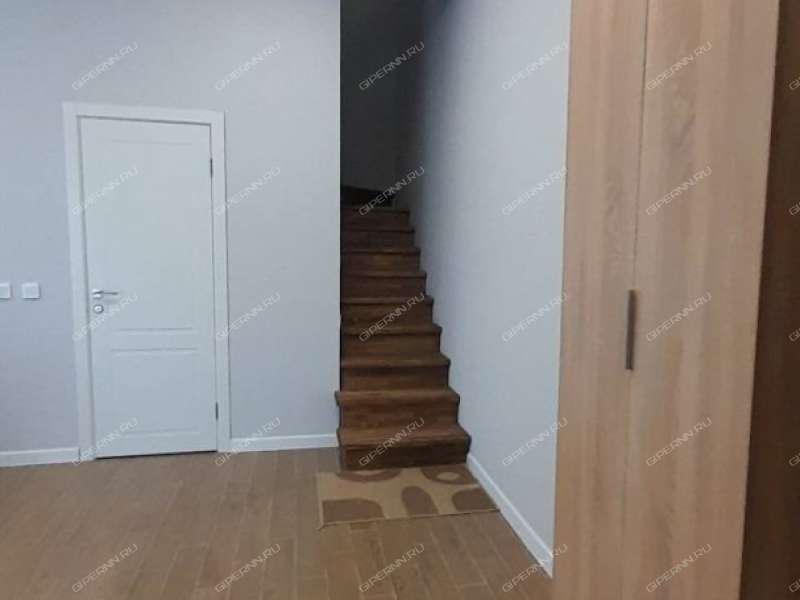 таунхаус на Центральная деревня Студенец