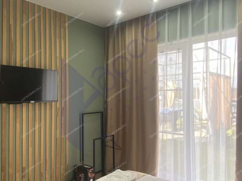 коттедж на Весенняя деревня Пруды