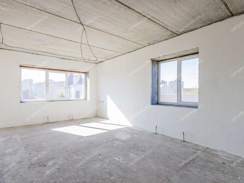 дом в Александровской слободе