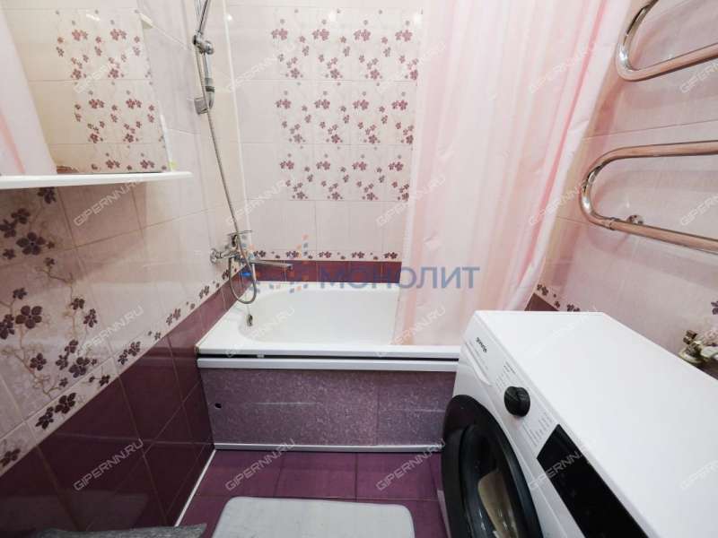 трёхкомнатная квартира в 2-м Осташковском переулке дом 1