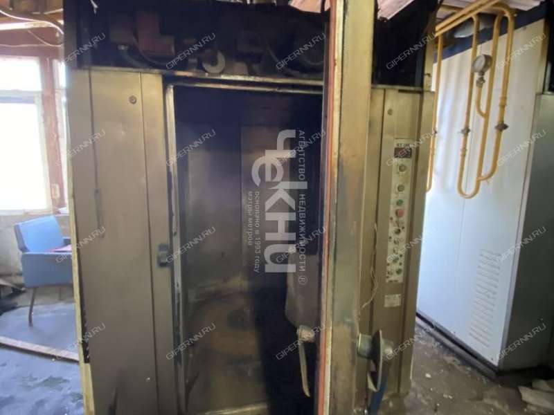 готовый бизнес пекарня в Княгининском районе Нижегородской области