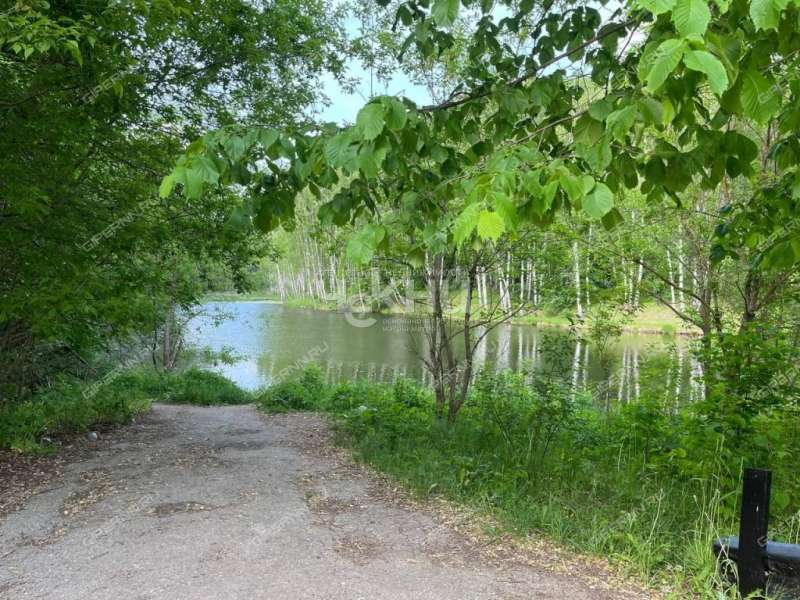 земельный участок 23 сотки Пролетарская улица рабочий посёлок Воротынец