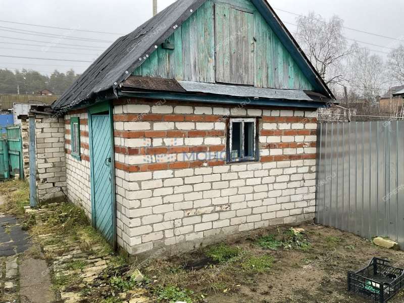 дом на улице Пролетарская Память Парижской Коммуны сп