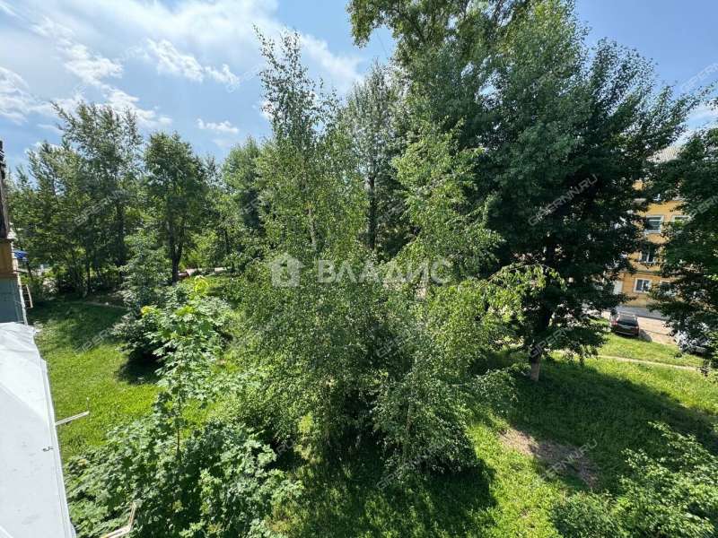 трёхкомнатная квартира на Комсомольской улице дом 3