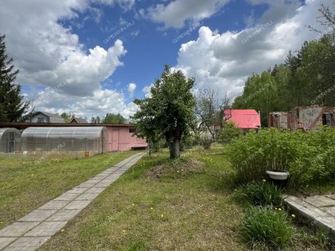 dacha-derevnya-yulovka-dalnekonstantinovskiy-rayon фото