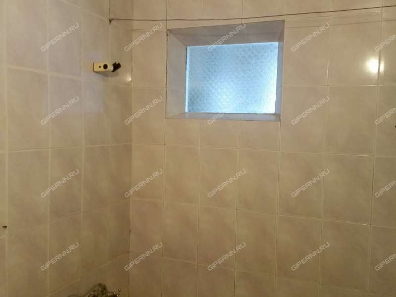 двухкомнатная квартира на Центральной улице дом 26 посёлок Селекционной станции