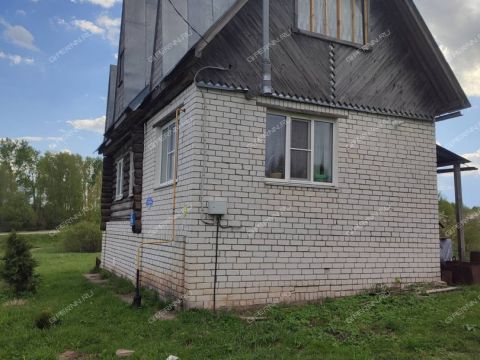 dom-selo-barmino-lyskovskiy-municipalnyy-okrug фото