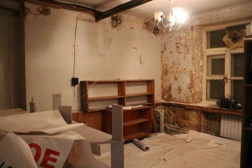 Фото: Ксения Ражева