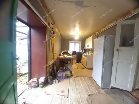 dom-derevnya-pesochnoe-bogorodskiy-municipalnyy-okrug фото