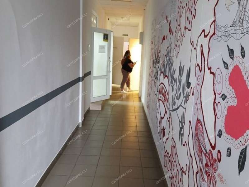 помещение под офис, торговую площадь на улице Тимирязева