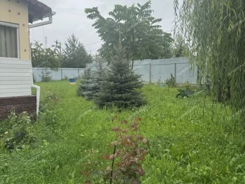 kottedzh-derevnya-bugry-dalnekonstantinovskiy-rayon фото