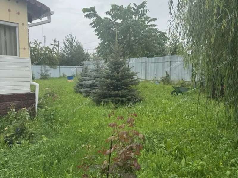 коттедж на ТСН Чистые ключи деревня Бугры