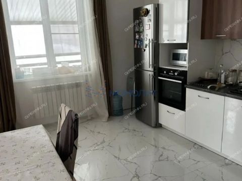 kottedzh-selo-elhovka-kstovskiy-rayon фото