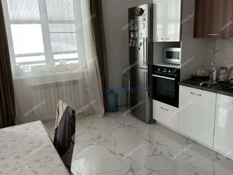 коттедж на улице ТИЗ Елховка - Солнечная село Елховка