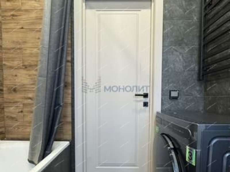 квартира-студия на улице 50-летия Победы дом 10 к1